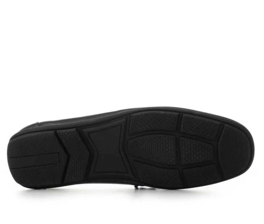 Men's Haiden Loafers|MARIO LOPEZ Best