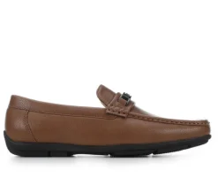 Men's Haiden Loafers|MARIO LOPEZ Clearance