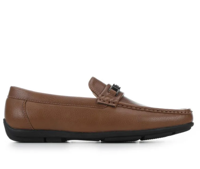 Men's Haiden Loafers|MARIO LOPEZ Clearance