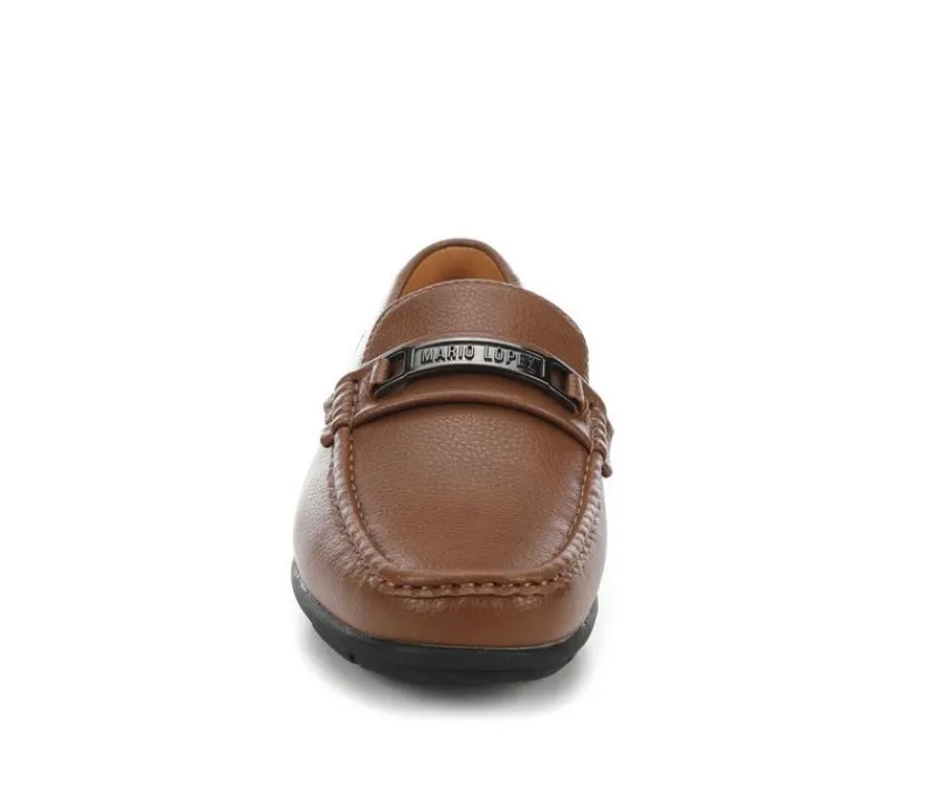Men's Haiden Loafers|MARIO LOPEZ Clearance