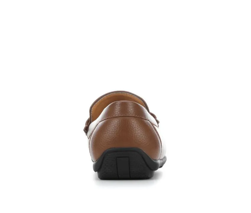 Men's Haiden Loafers|MARIO LOPEZ Clearance