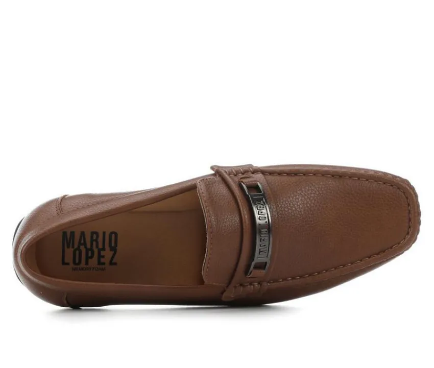 Men's Haiden Loafers|MARIO LOPEZ Clearance