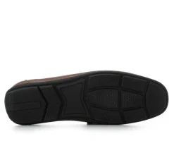 Men's Haiden Loafers|MARIO LOPEZ Clearance