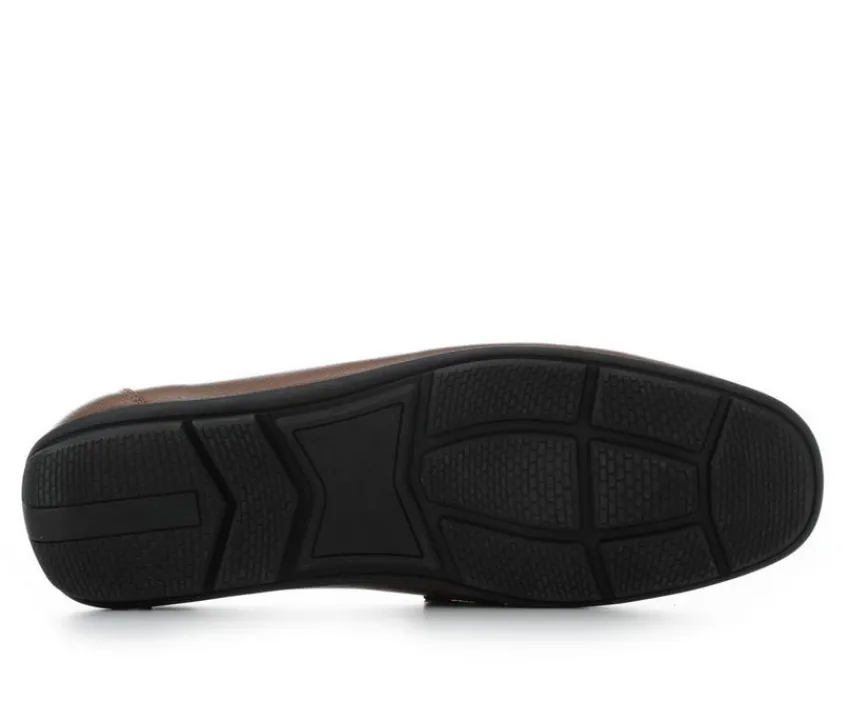 Men's Haiden Loafers|MARIO LOPEZ Clearance