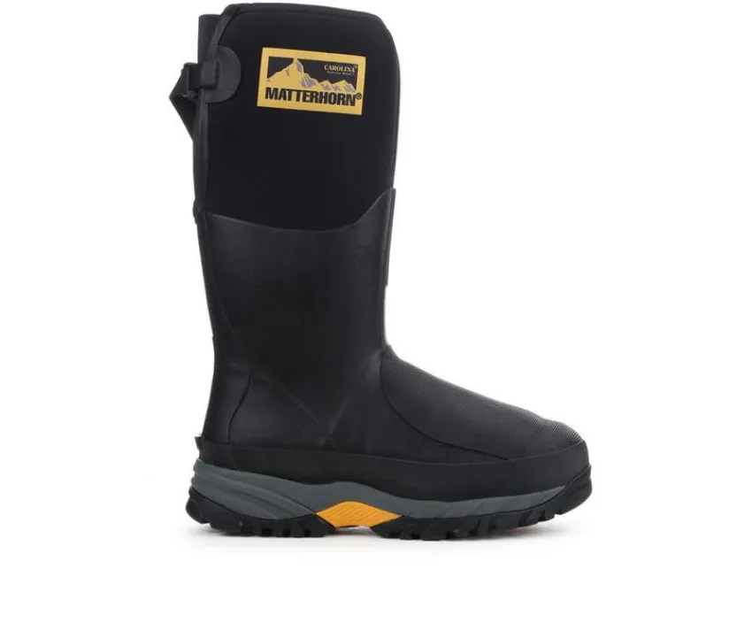 Men's Mud Jumper Work Boots|Matterhorn Outlet