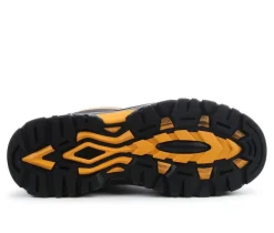 Men's Mud Jumper Work Boots|Matterhorn Outlet