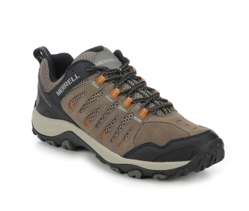 Merrell Hiking & Hunting|Boots>Men's Crosslander 3 Low Hiking Boots