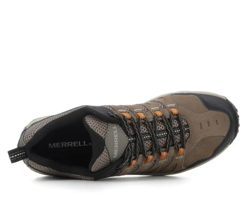 Merrell Hiking & Hunting|Boots>Men's Crosslander 3 Low Hiking Boots
