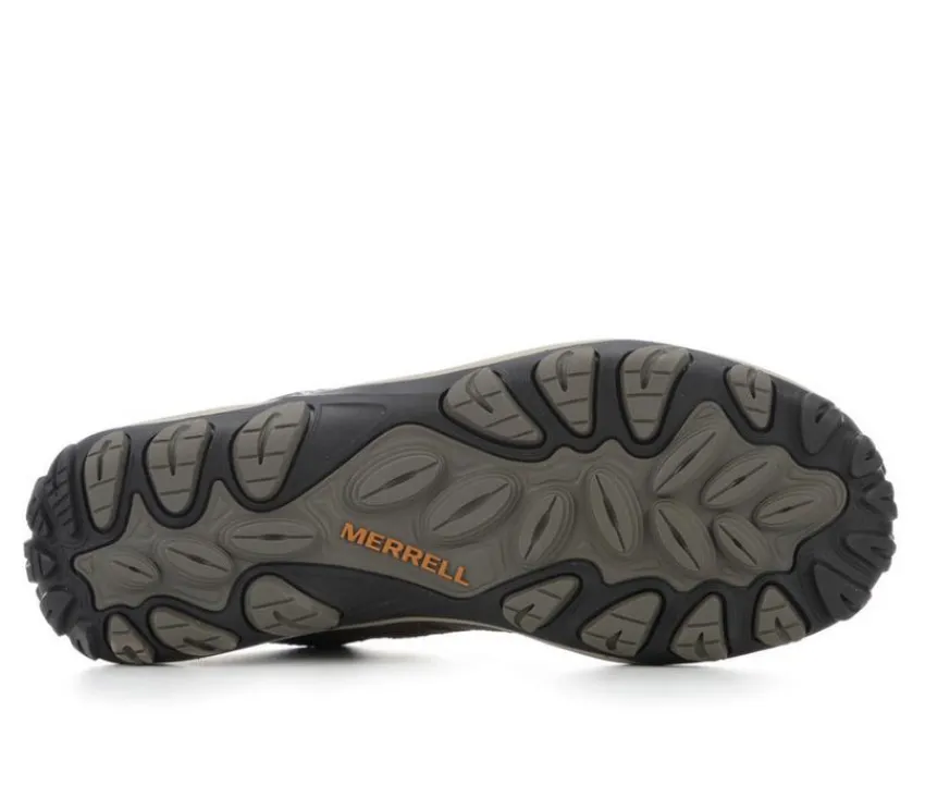 Merrell Hiking & Hunting|Boots>Men's Crosslander 3 Low Hiking Boots