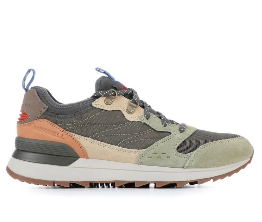 Men's M Alpine 83 Sneaker Recraft Hiking Shoes|Merrell Discount