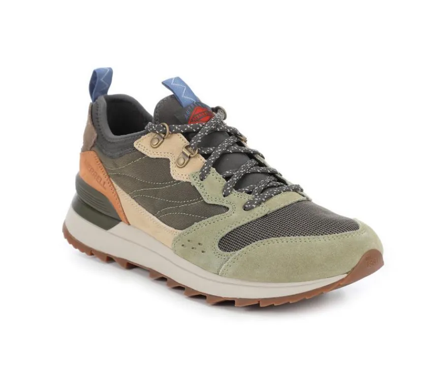 Men's M Alpine 83 Sneaker Recraft Hiking Shoes|Merrell Discount