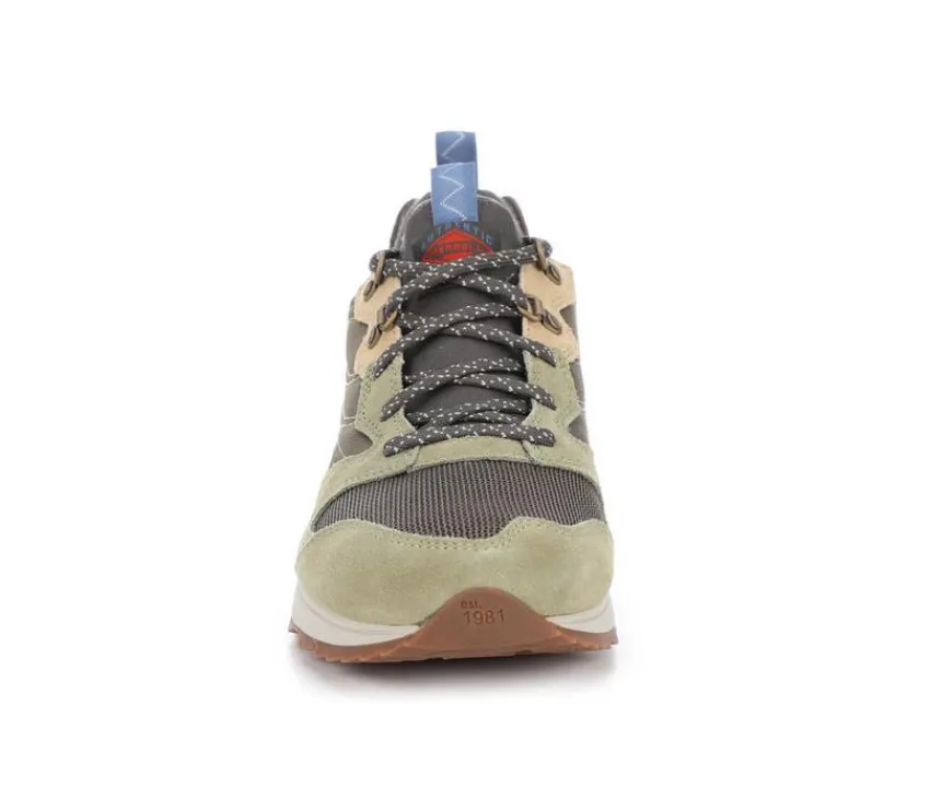 Men's M Alpine 83 Sneaker Recraft Hiking Shoes|Merrell Discount
