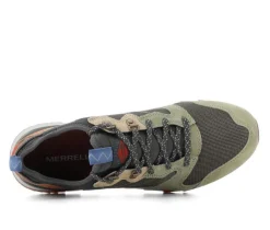 Men's M Alpine 83 Sneaker Recraft Hiking Shoes|Merrell Discount
