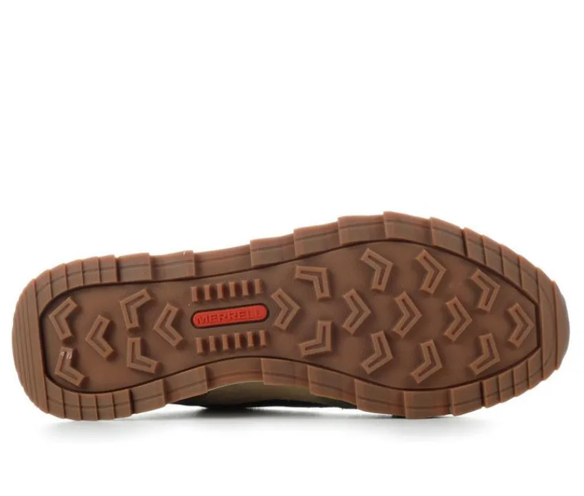 Men's M Alpine 83 Sneaker Recraft Hiking Shoes|Merrell Discount