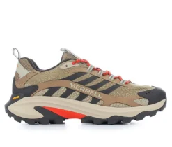 Merrell Walking & Hiking|Athletic & Sneakers>Men's M Moab Speed 2 Hiking Shoes