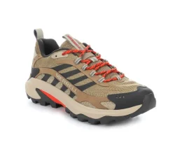 Merrell Walking & Hiking|Athletic & Sneakers>Men's M Moab Speed 2 Hiking Shoes