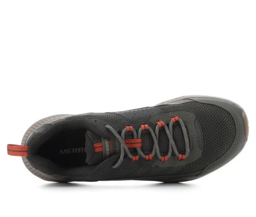 Men's M Speed Strike 2 Hiking Shoes|Merrell Clearance