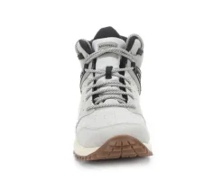 Men's M Wildwood Mid LTR WP Hiking Boots|Merrell Outlet