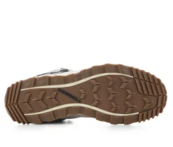 Men's M Wildwood Mid LTR WP Hiking Boots|Merrell Outlet