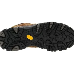 Men's Moab 3 Mid Waterproof Hiking Boots|Merrell Best