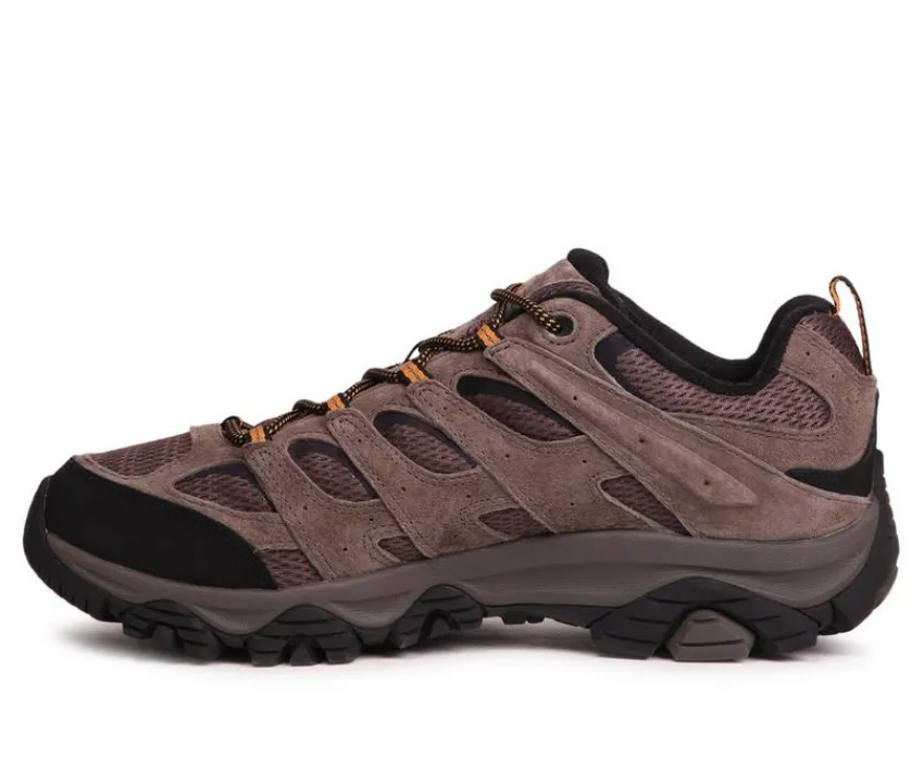Men's Moab 3 Vent Hiking Shoes|Merrell