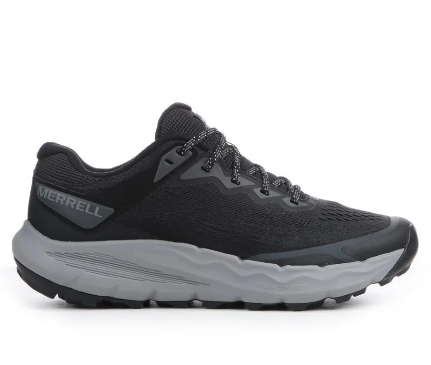 Merrell Walking & Hiking|Athletic & Sneakers>Men's Nova 4 Hiking Shoes