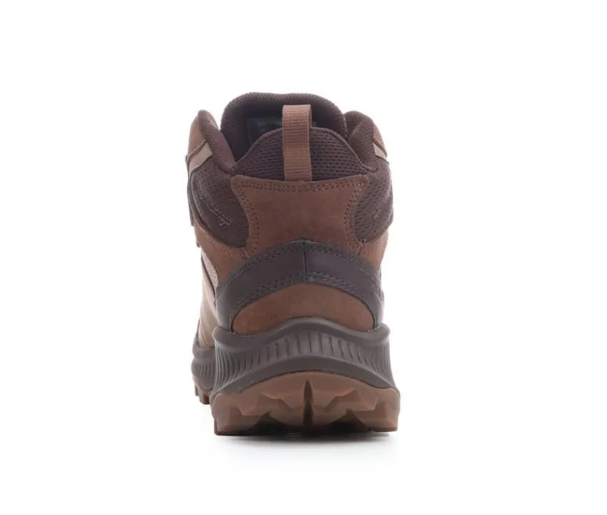 Merrell Hiking & Hunting|Work & Safety>Men's Speed Strike Leather Mid Waterproof Hiking Boots