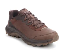Merrell Walking & Hiking|Athletic & Sneakers>Men's Speed Strike Leather Hiking Shoes