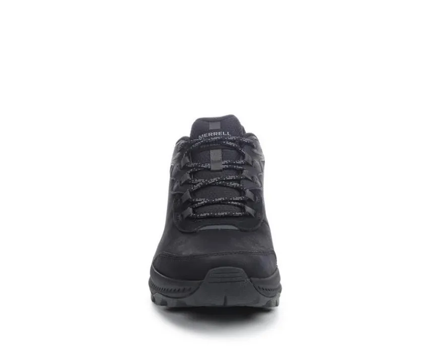 Merrell Walking & Hiking|Athletic & Sneakers>Men's Speed Strike Leather Hiking Shoes