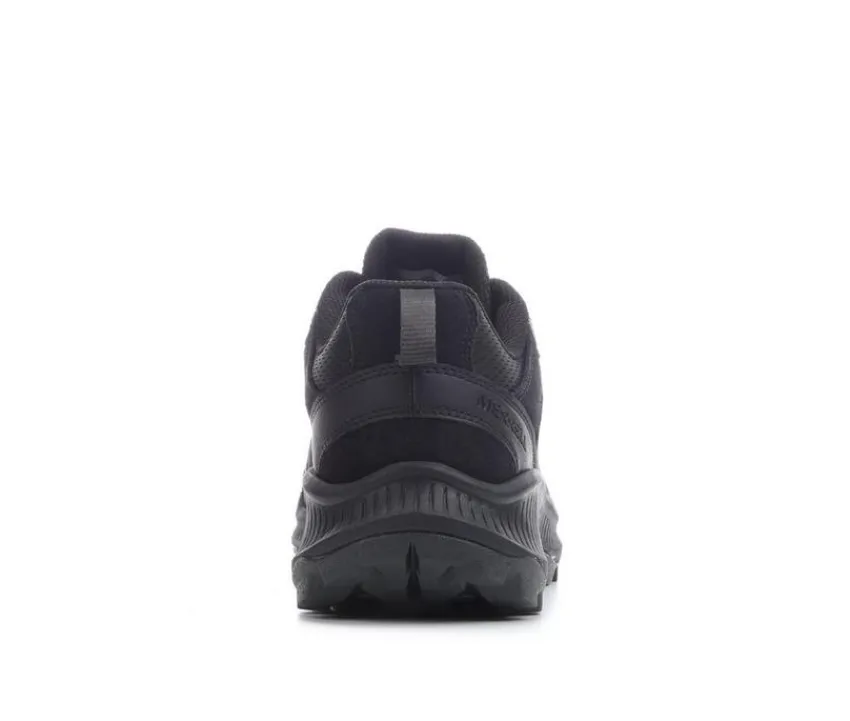 Merrell Walking & Hiking|Athletic & Sneakers>Men's Speed Strike Leather Hiking Shoes