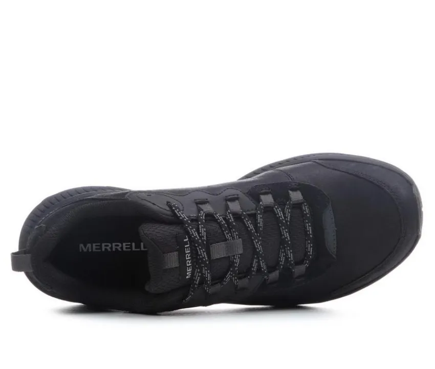 Merrell Walking & Hiking|Athletic & Sneakers>Men's Speed Strike Leather Hiking Shoes
