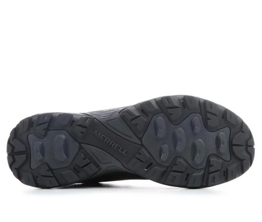Merrell Walking & Hiking|Athletic & Sneakers>Men's Speed Strike Leather Hiking Shoes
