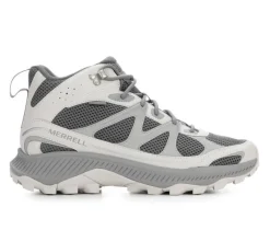 Merrell Hiking & Hunting|Boots>Men's Tempo Exp Mid WP Hiking Boots