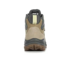 Men's Tempo Sol Mid Waterproof Hiking Boots|Merrell Online