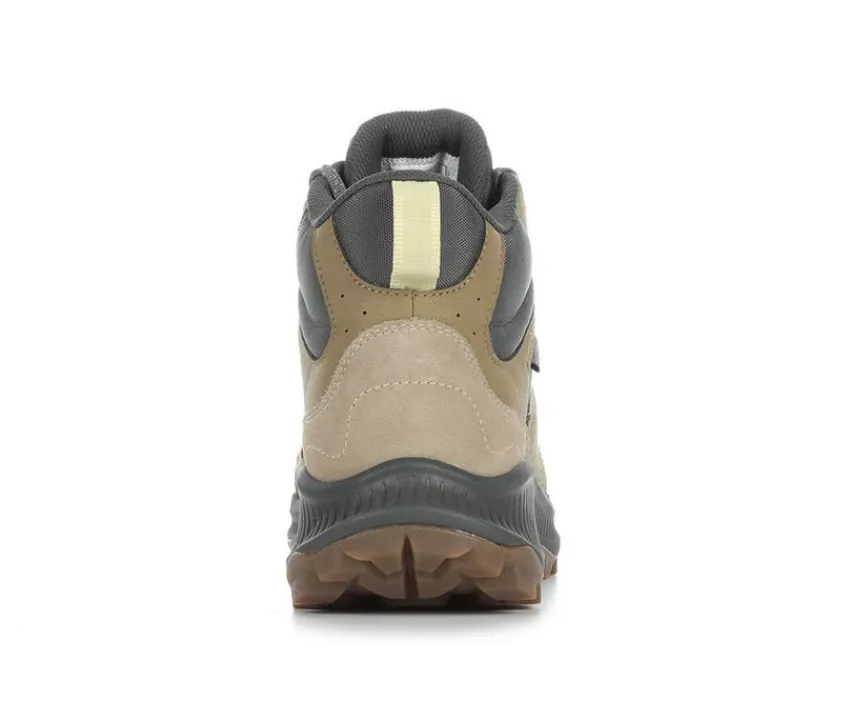 Men's Tempo Sol Mid Waterproof Hiking Boots|Merrell Online