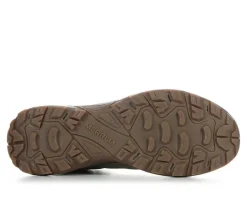 Men's Tempo Sol Mid Waterproof Hiking Boots|Merrell Online