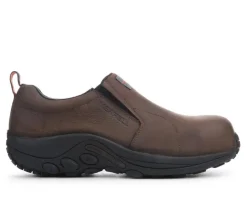 Merrell Work Work & Safety|Work>Men's Jungle Moc LTR CT Work Shoes