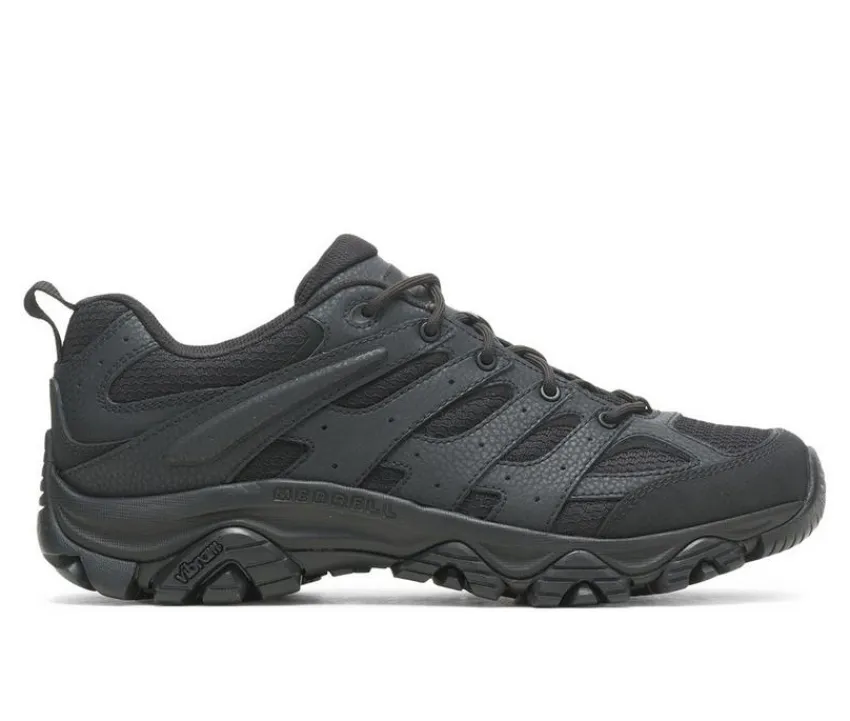 Men's Moab 3 Tactical Work Shoes|Merrell Work
