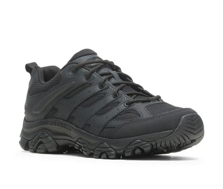 Men's Moab 3 Tactical Work Shoes|Merrell Work