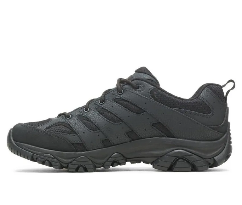 Men's Moab 3 Tactical Work Shoes|Merrell Work