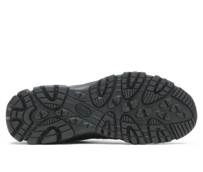 Men's Moab 3 Tactical Work Shoes|Merrell Work