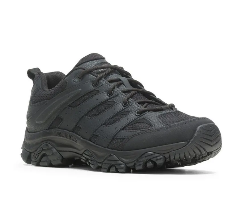 Merrell Work Boots>Men's Moab 3 Tactical Work Shoes
