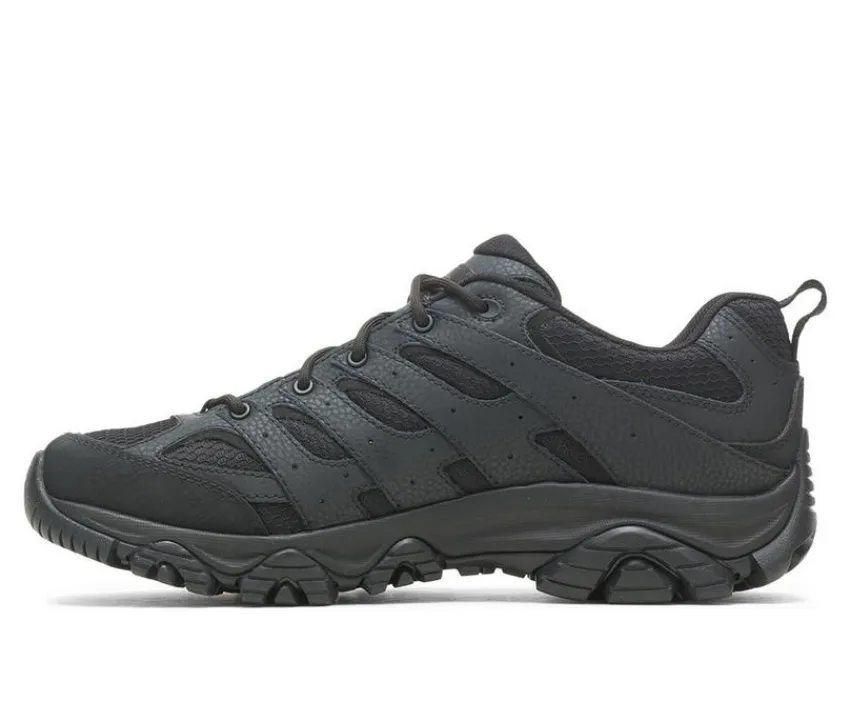 Merrell Work Boots>Men's Moab 3 Tactical Work Shoes