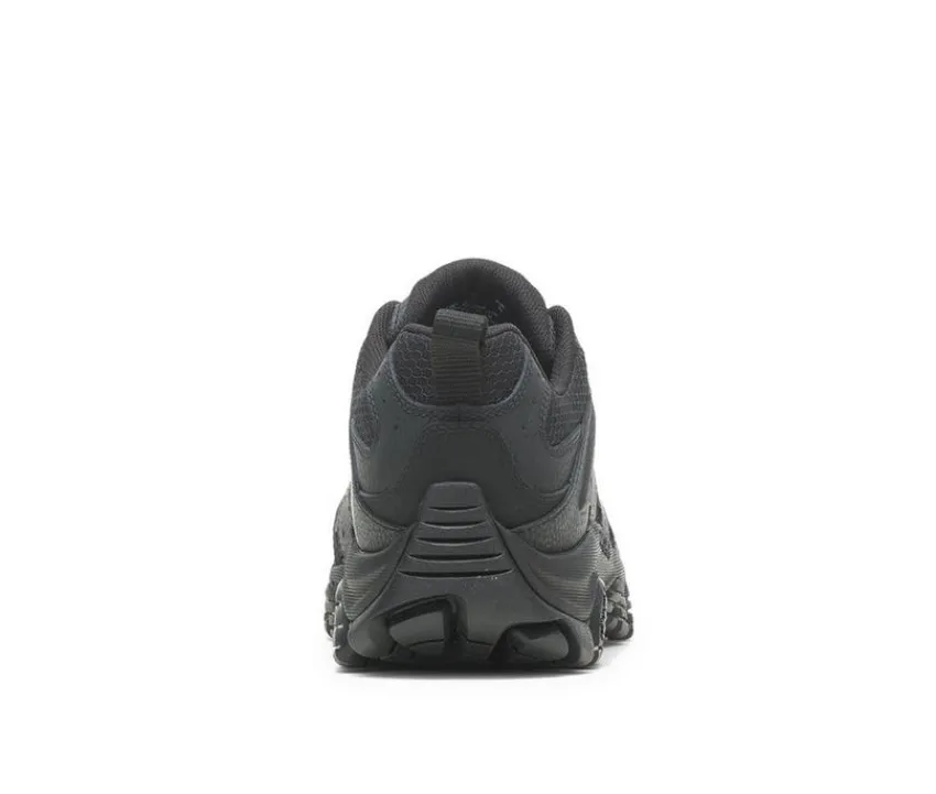 Merrell Work Boots>Men's Moab 3 Tactical Work Shoes