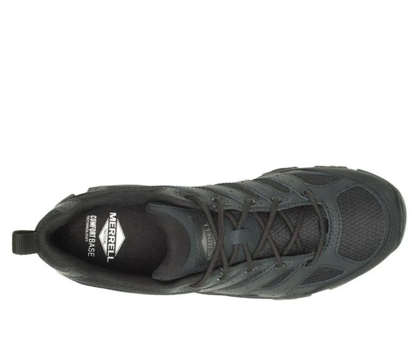 Merrell Work Boots>Men's Moab 3 Tactical Work Shoes
