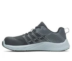 Men's MOAB FLIGHT 04627 Work Shoes|Merrell Work New