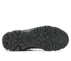 Men's Moab Mid Tactical WP Work Boots|Merrell Work Outlet