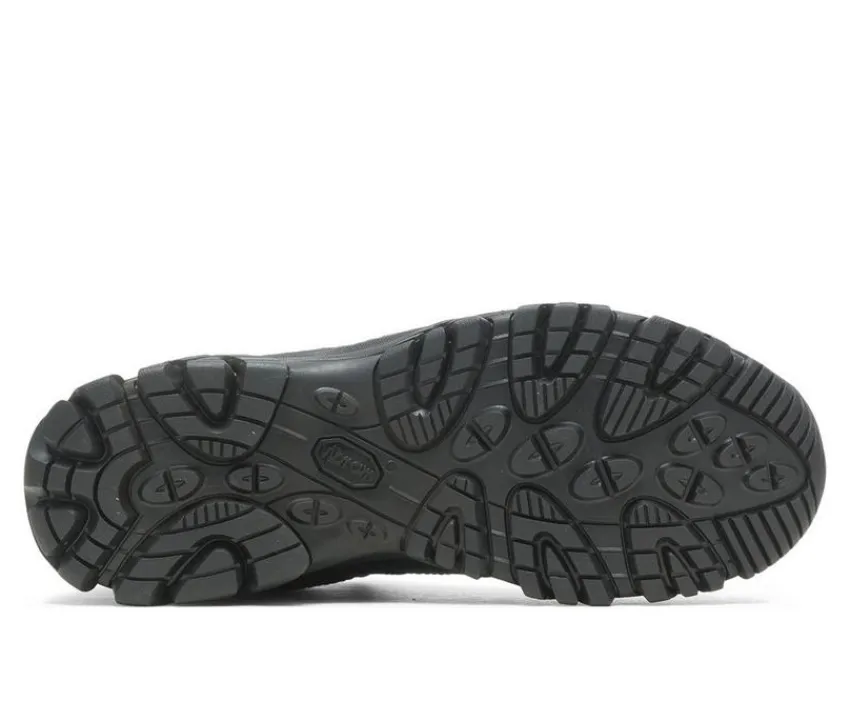 Men's Moab Mid Tactical WP Work Boots|Merrell Work Outlet