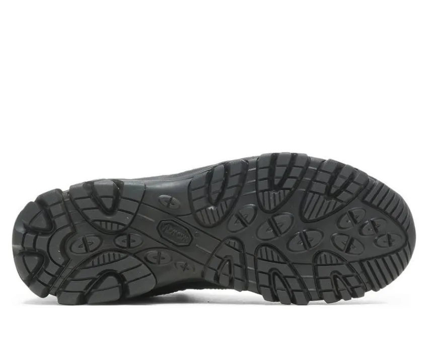 Merrell Work Boots>Men's Moab Mid Tactical WP Work Boots