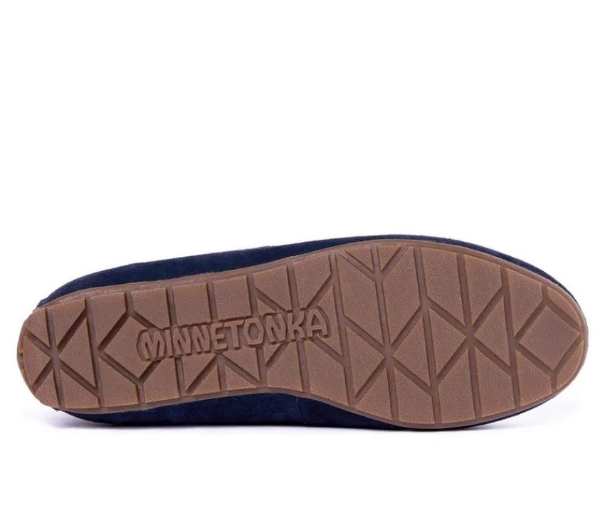 Men's Men's Loafer Moc Loafers|Minnetonka